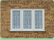 Window fitting Market Harborough